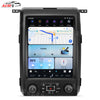 AuCar Tesla Android 13 12.1