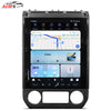 AuCar Tesla Android 13 12.1