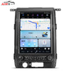 AuCar Tesla Android 13 12.1