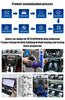AuCar Tesla Android 13 13.6