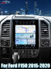 AuCar Tesla Android 13 12.1