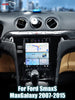 AuCar Tesla Android 13 10.4