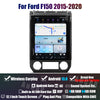 AuCar Tesla Android 13 12.1