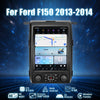 AuCar Tesla Android 13 12.1