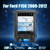 AuCar Tesla Android 13 12.1