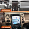 AuCar Tesla Android 13 12.1
