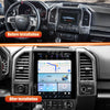 AuCar Tesla Android 13 12.1