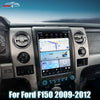 AuCar Tesla Android 13 12.1