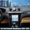 AuCar Tesla Android 13 10.4