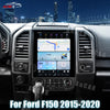 AuCar Tesla Android 13 12.1