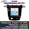 AuCar Tesla Android 13 10.4