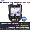 AuCar Tesla Android 13 10.5