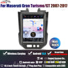 AuCar Tesla Android 13 10.5