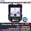 AuCar Tesla Android 13 10.5