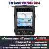 AuCar Tesla Android 13 12.1