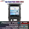 AuCar Tesla Android 13 12.1