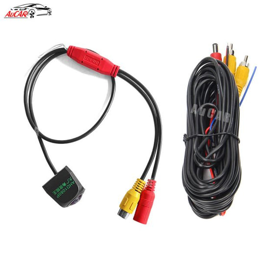 AuCAR Rear Camera For Infiniti Mark6 Mark7