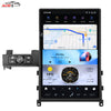 AuCar Tesla Android 11 14.5