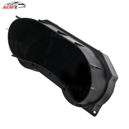 AuCAR Linux Instrument Cluster for Infiniti Q50 Q60 2014-2019 LCD Digital Cluster