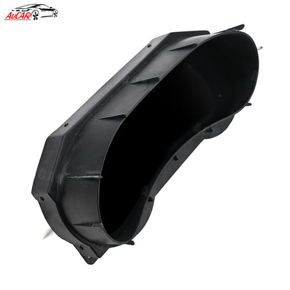 AuCAR Linux Instrument Cluster for Infiniti Q50 Q60 2014-2019 LCD Digital Cluster