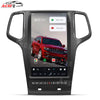 AuCar Tesla Android 13 13.6