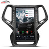 AuCar Tesla Android 13 13.6