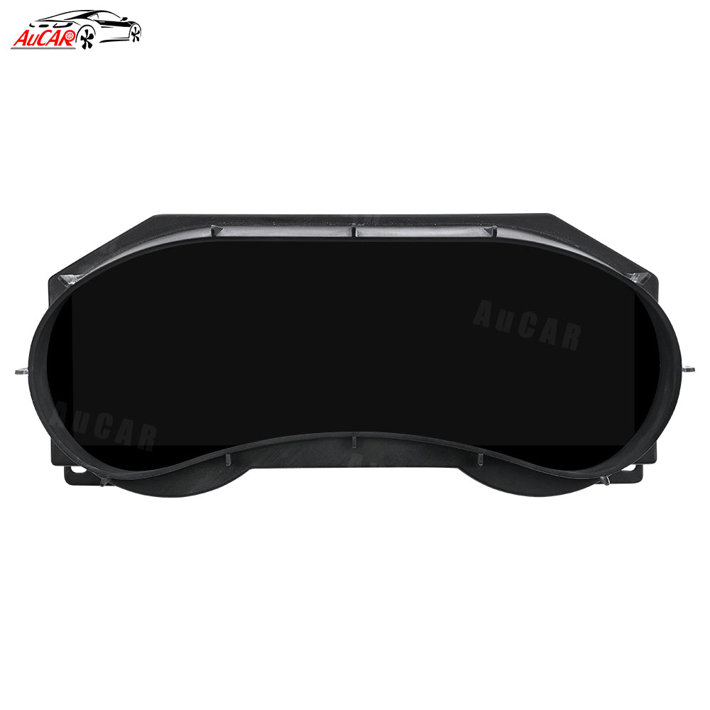 AuCAR Linux Instrument Cluster for Infiniti Q50 Q60 2014-2019 LCD Digital Cluster