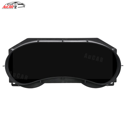 AuCAR Linux Instrument Cluster for Infiniti Q50 Q60 2014-2019 LCD Digital Cluster