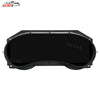 Coming soon AuCAR Linux Instrument Cluster for Infiniti Q50 Q60 2014-2019 LCD Digital Cluster Virtual Cockpit Multimedia Player Dashboard Instrument Meter Screen
