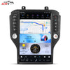 AuCar Tesla Android 13 14.5