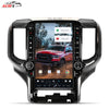 AuCar Tesla Android 13 13.6