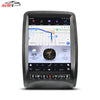 OPNE BOX AuCar Tesla Android 12.1