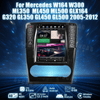 AuCAR Tesla Android 10 12.1″ Car Radio GPS Navigation For Mercedes W164 W300 ML350 ML450 ML500 GLX164 G320 GL350 GL450 GL500 2005-2012 Car Multimedia Stereo Player Car Video