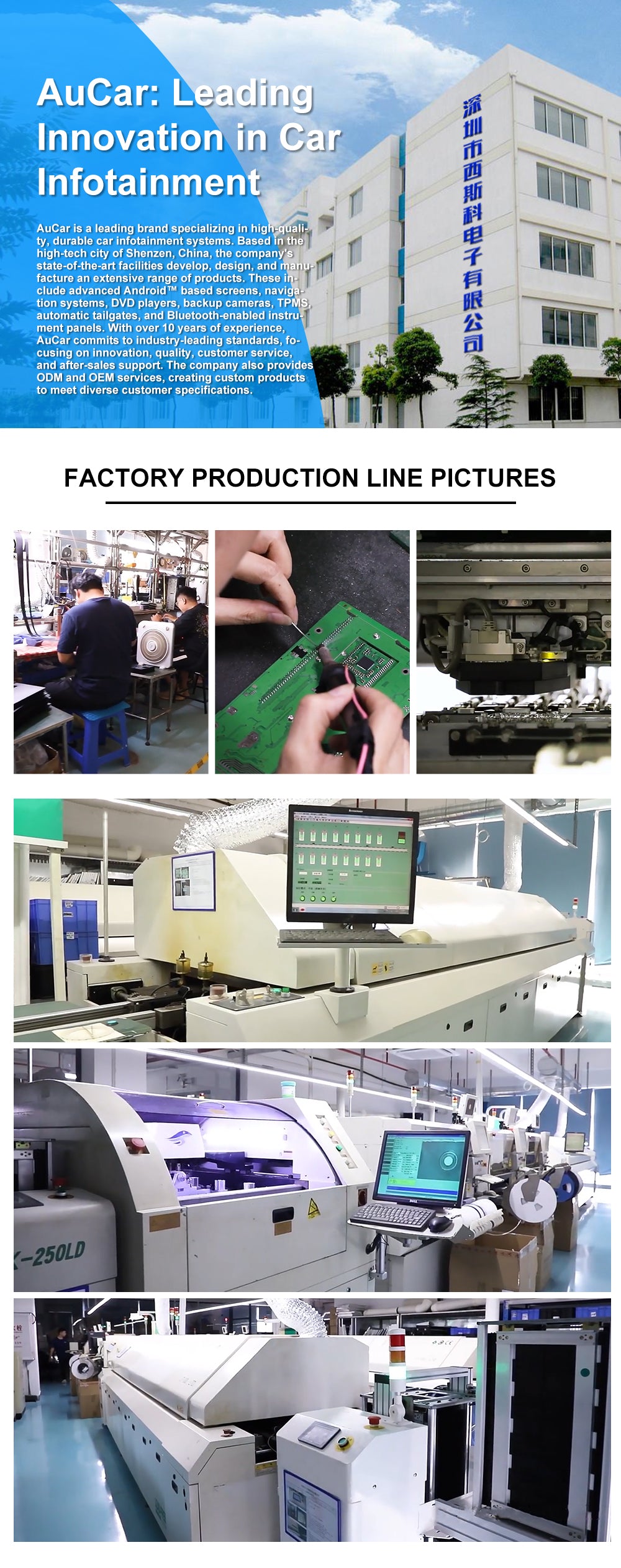 AuCar Tesla Android 13 14.4" Car Radio GPS Navigation For Ford F150 F250 Raptor 2009-2012