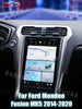 AuCar Tesla Android 13 13.6