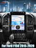 AuCar Tesla Android 13 14.4