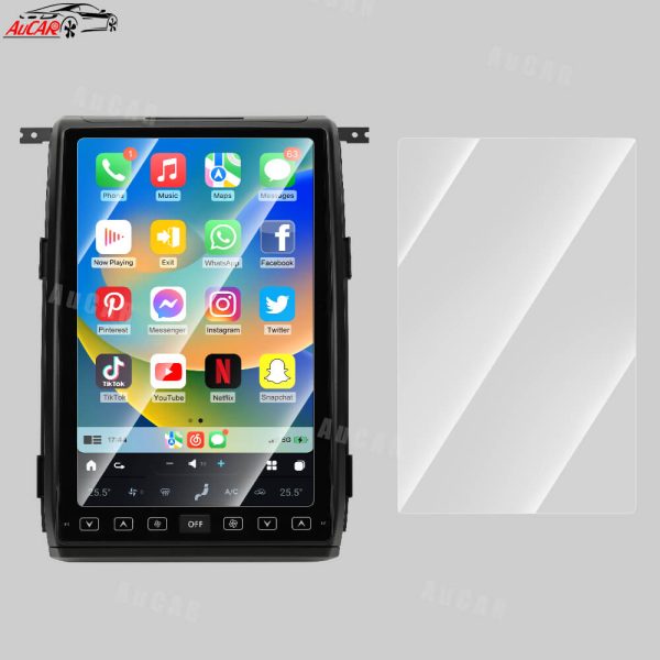 AuCAR 14.4″ 13.6″ Universal Screen Protector