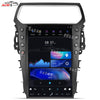 OPEN BOX uCar Tesla Android 14.4″ Car Radio GPS Navigation For Ford Explorer 2011-2019 Car Multimedia Stereo Player Car Video
