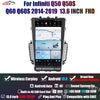 AUCARAUTO Tesla Android 13 13.6