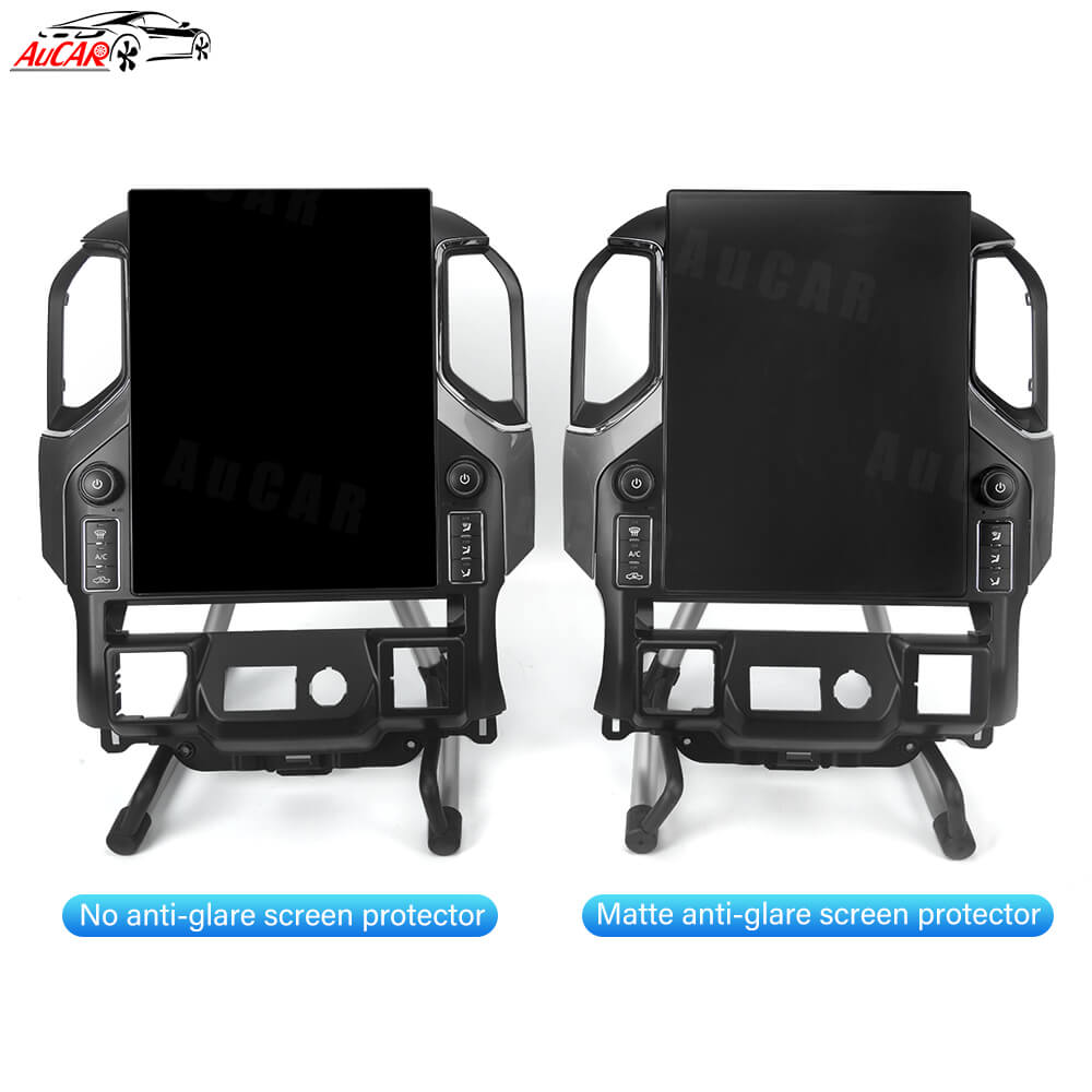 AUCARAUTO 15.6“  Universal Screen Protector