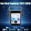 AuCar Tesla Android 13 14.4