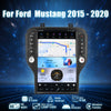 AuCar Tesla Android 13 14.5