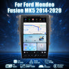 AuCar Tesla Android 13 13.6