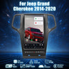 AuCar Tesla Android 13 13.6