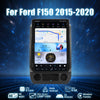 AuCar Tesla Android 13 14.4