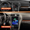 OPEN BOX uCar Tesla Android 14.4″ Car Radio GPS Navigation For Ford Explorer 2011-2019 Car Multimedia Stereo Player Car Video
