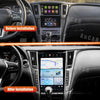 AUCARAUTO Tesla Android 13 13.6