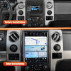 AuCar Tesla Android 13 12.1