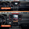 AuCar Tesla Android 13 13.6