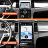 AuCar Tesla Android 13 13.6